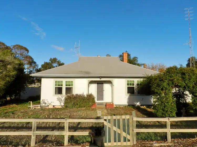 6 Anderson Terrace, Glossop SA 5344