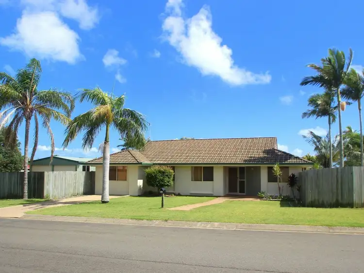 29 Romney Street, Pialba QLD 4655