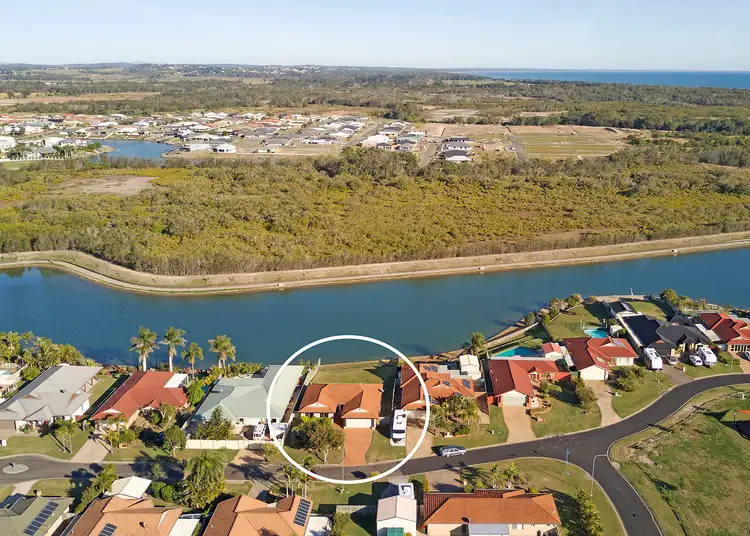 Main view of Homely house listing, 28 Bushlark Avenue, Eli Waters QLD 4655