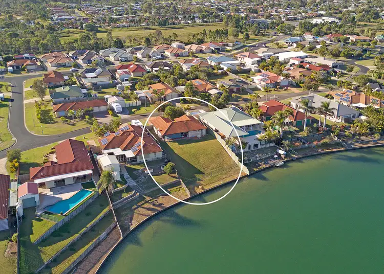 Second view of Homely house listing, 28 Bushlark Avenue, Eli Waters QLD 4655