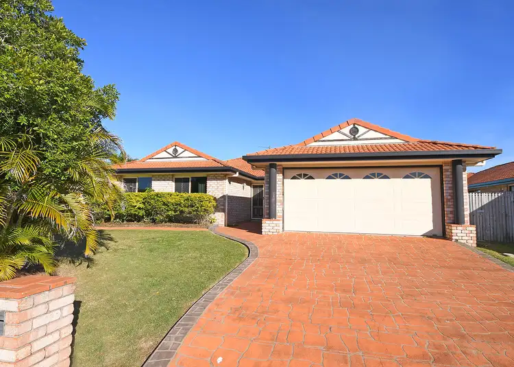 Third view of Homely house listing, 28 Bushlark Avenue, Eli Waters QLD 4655