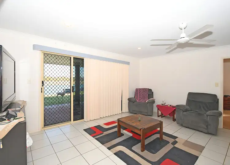 Fourth view of Homely house listing, 28 Bushlark Avenue, Eli Waters QLD 4655