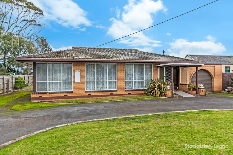 148 Princes Hwy, Port Fairy VIC 3284