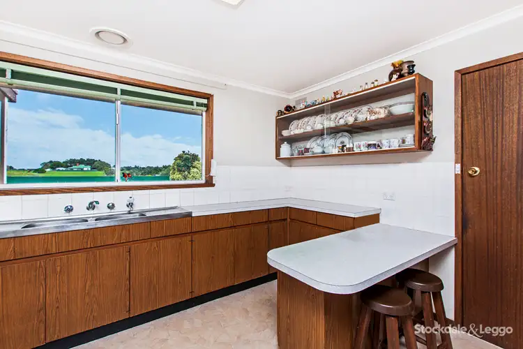 Fourth view of Homely house listing, 148 Princes Hwy, Port Fairy VIC 3284