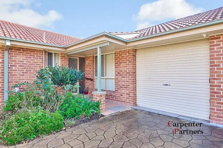 Second view of Homely townhouse listing, 9/24 Macquarie Place, Tahmoor NSW 2573