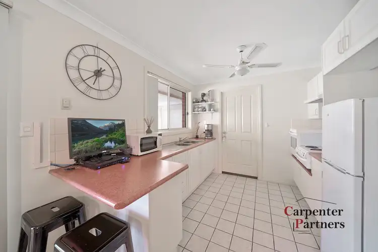 Third view of Homely townhouse listing, 9/24 Macquarie Place, Tahmoor NSW 2573