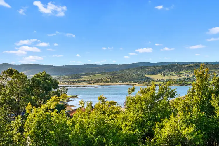 Second view of Homely house listing, 11B Northsun Place, Midway Point TAS 7171