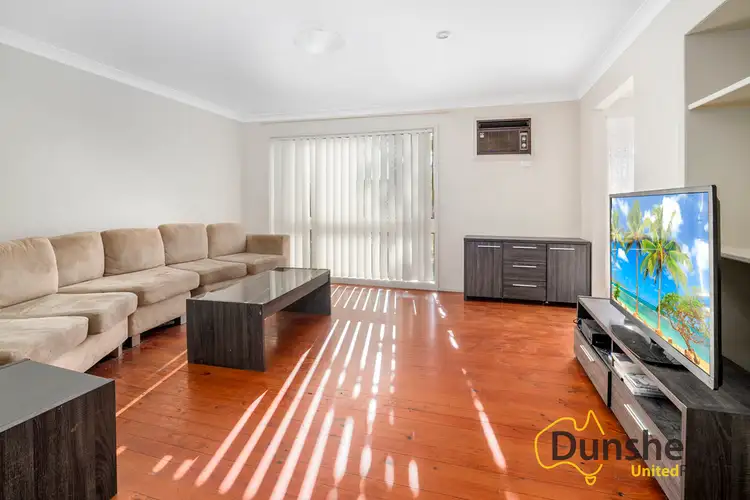Second view of Homely townhouse listing, 22/15 Kookaburra Street, Ingleburn NSW 2565