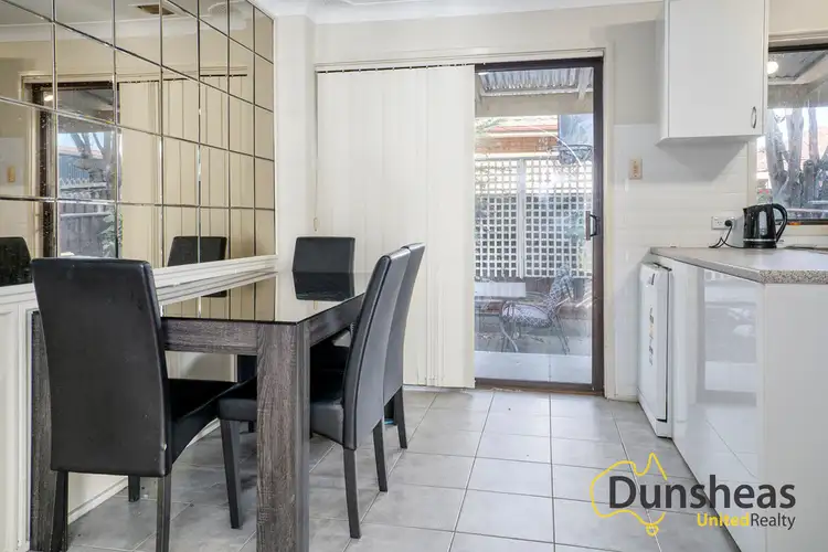 Fourth view of Homely townhouse listing, 22/15 Kookaburra Street, Ingleburn NSW 2565