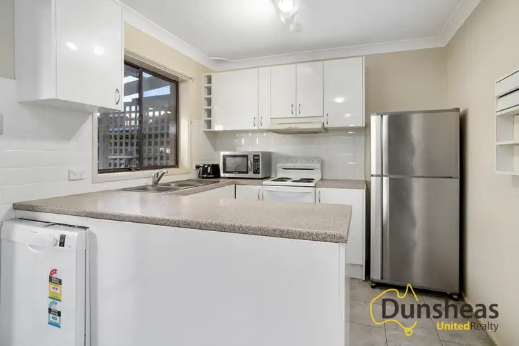 Fifth view of Homely townhouse listing, 22/15 Kookaburra Street, Ingleburn NSW 2565
