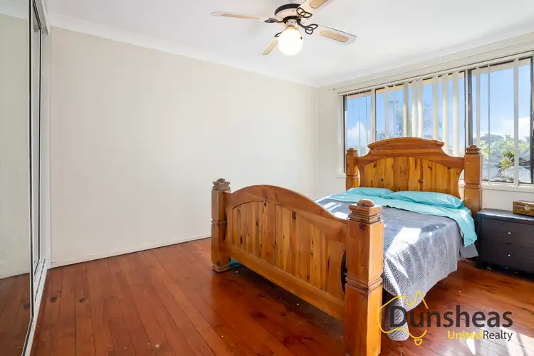Sixth view of Homely townhouse listing, 22/15 Kookaburra Street, Ingleburn NSW 2565