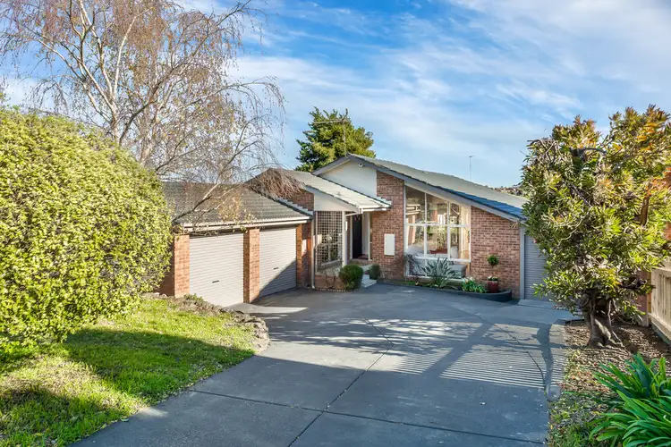 Main view of Homely house listing, 11 Conran Avenue, Endeavour Hills VIC 3802