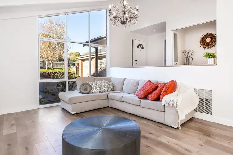 Second view of Homely house listing, 11 Conran Avenue, Endeavour Hills VIC 3802