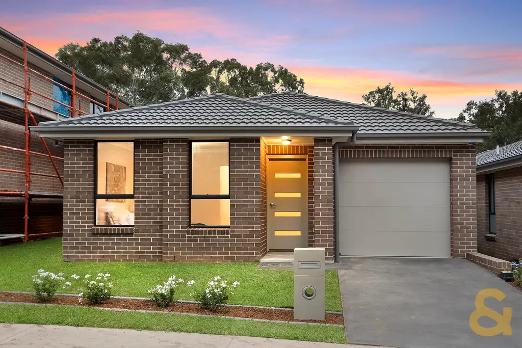 Main view of Homely house listing, 16 Cultivation Road, Austral NSW 2179