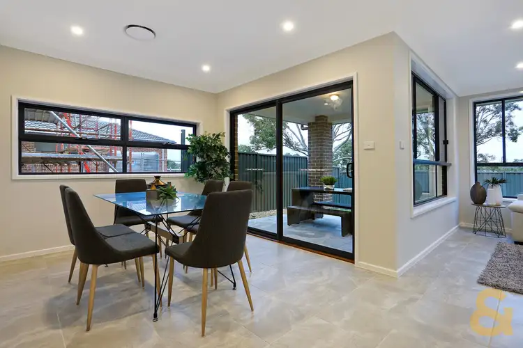 Fourth view of Homely house listing, 16 Cultivation Road, Austral NSW 2179