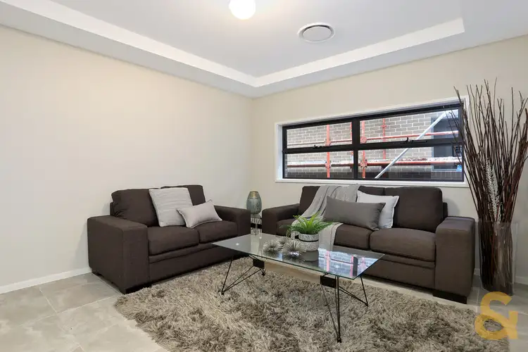 Fifth view of Homely house listing, 16 Cultivation Road, Austral NSW 2179