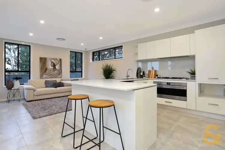 Sixth view of Homely house listing, 16 Cultivation Road, Austral NSW 2179