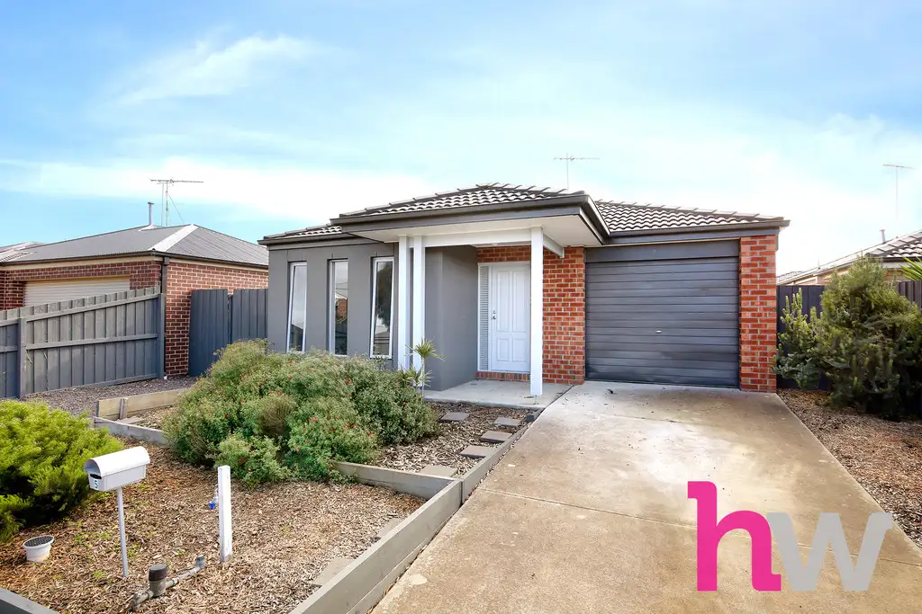 Main view of Homely house listing, 5 Speranza Court, Marshall VIC 3216