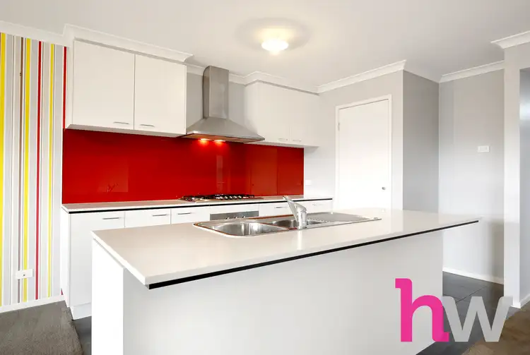 Second view of Homely house listing, 5 Speranza Court, Marshall VIC 3216