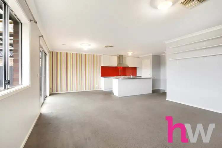 Third view of Homely house listing, 5 Speranza Court, Marshall VIC 3216