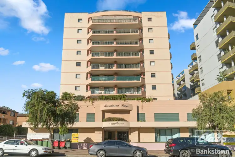 802/11 Jacobs Street, Bankstown NSW 2200