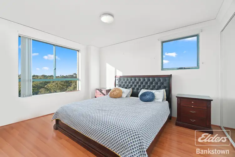Fifth view of Homely unit listing, 802/11 Jacobs Street, Bankstown NSW 2200