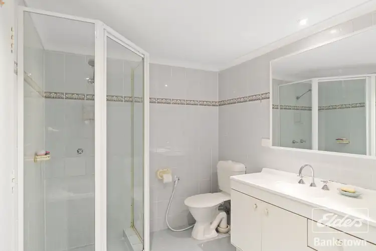 Sixth view of Homely unit listing, 802/11 Jacobs Street, Bankstown NSW 2200
