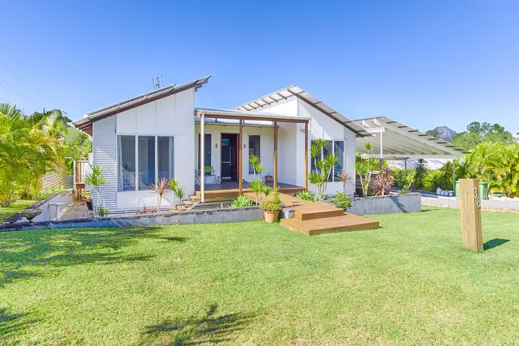 38 Tanderra Drive, Cooran QLD 4569