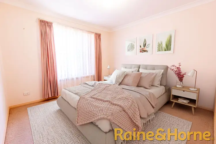 Fifth view of Homely unit listing, 3/6-8 Sturt Circle, Dubbo NSW 2830