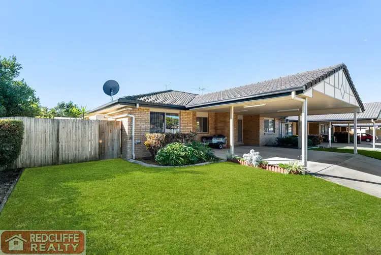 Main view of Homely unit listing, 2/90 Webster Road, Deception Bay QLD 4508