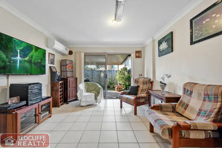 Second view of Homely unit listing, 2/90 Webster Road, Deception Bay QLD 4508