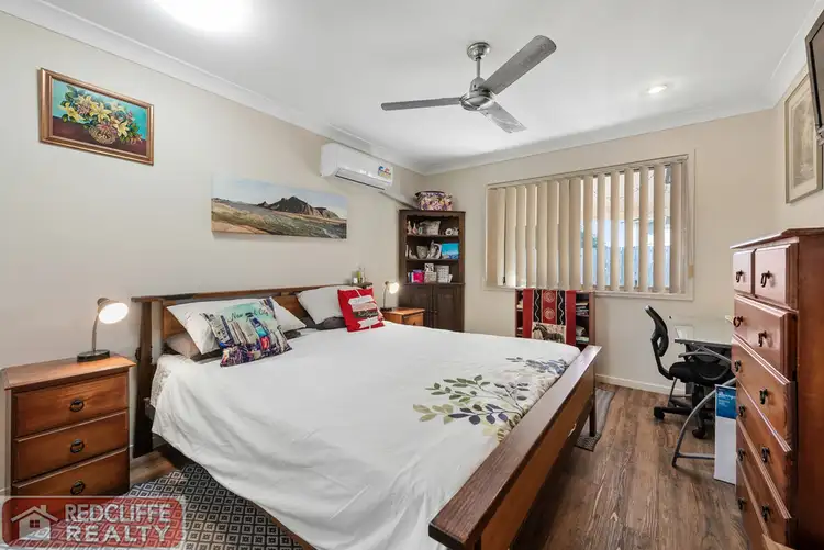 Fifth view of Homely unit listing, 2/90 Webster Road, Deception Bay QLD 4508