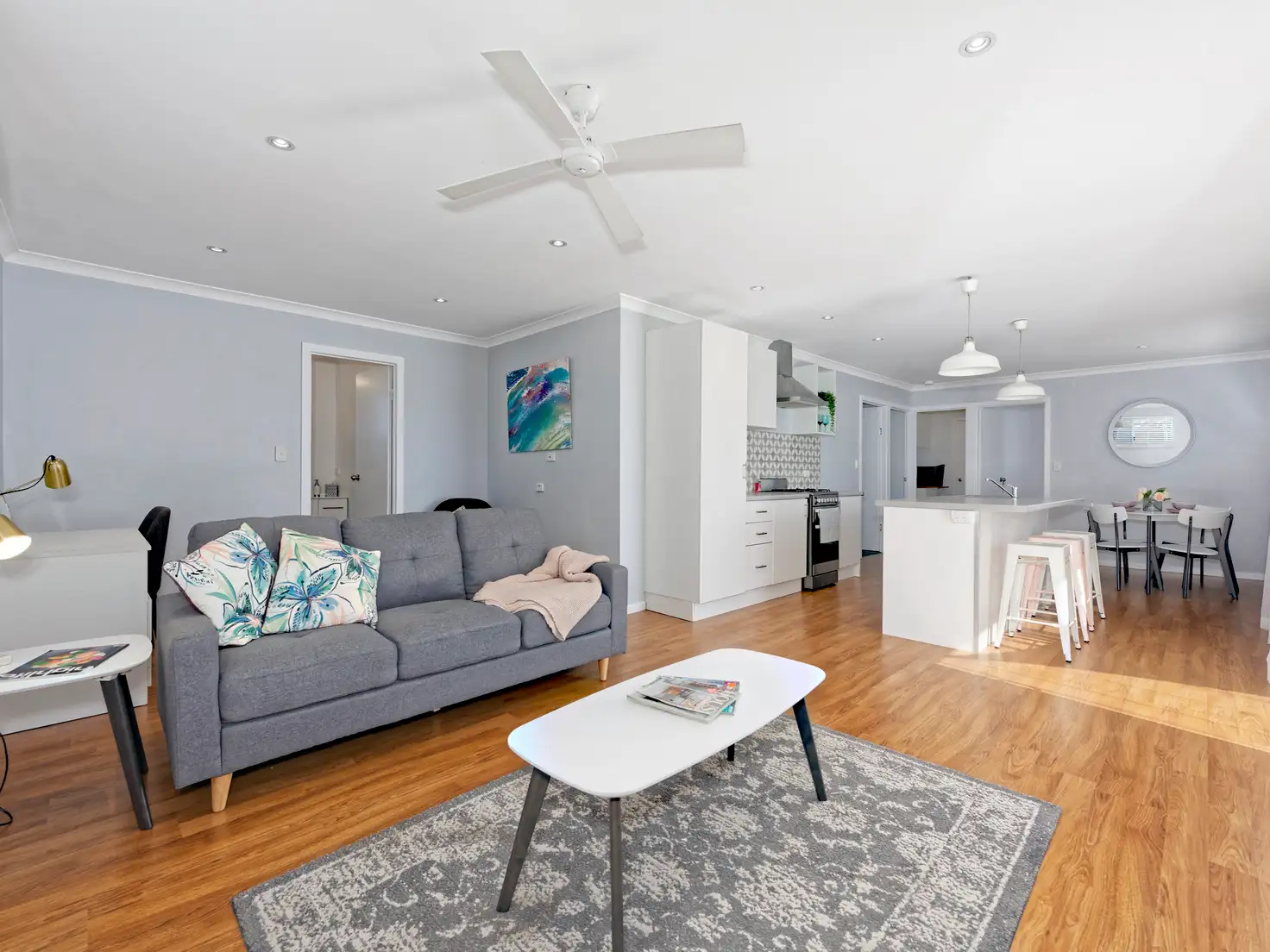 Main view of Homely house listing, 13 Musgrave Street, Avondale QLD 4670
