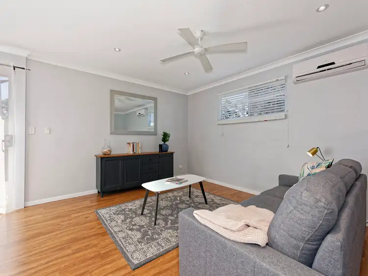 Second view of Homely house listing, 13 Musgrave Street, Avondale QLD 4670