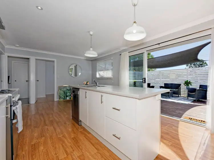 Third view of Homely house listing, 13 Musgrave Street, Avondale QLD 4670