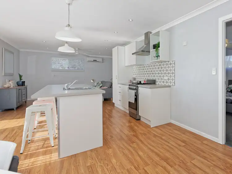 Fourth view of Homely house listing, 13 Musgrave Street, Avondale QLD 4670
