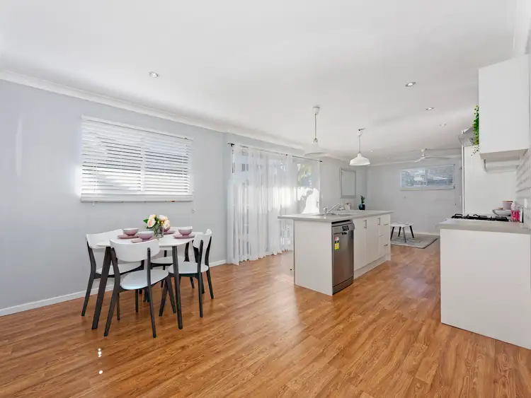 Fifth view of Homely house listing, 13 Musgrave Street, Avondale QLD 4670