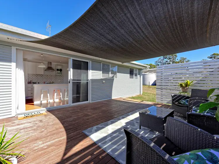 Seventh view of Homely house listing, 13 Musgrave Street, Avondale QLD 4670