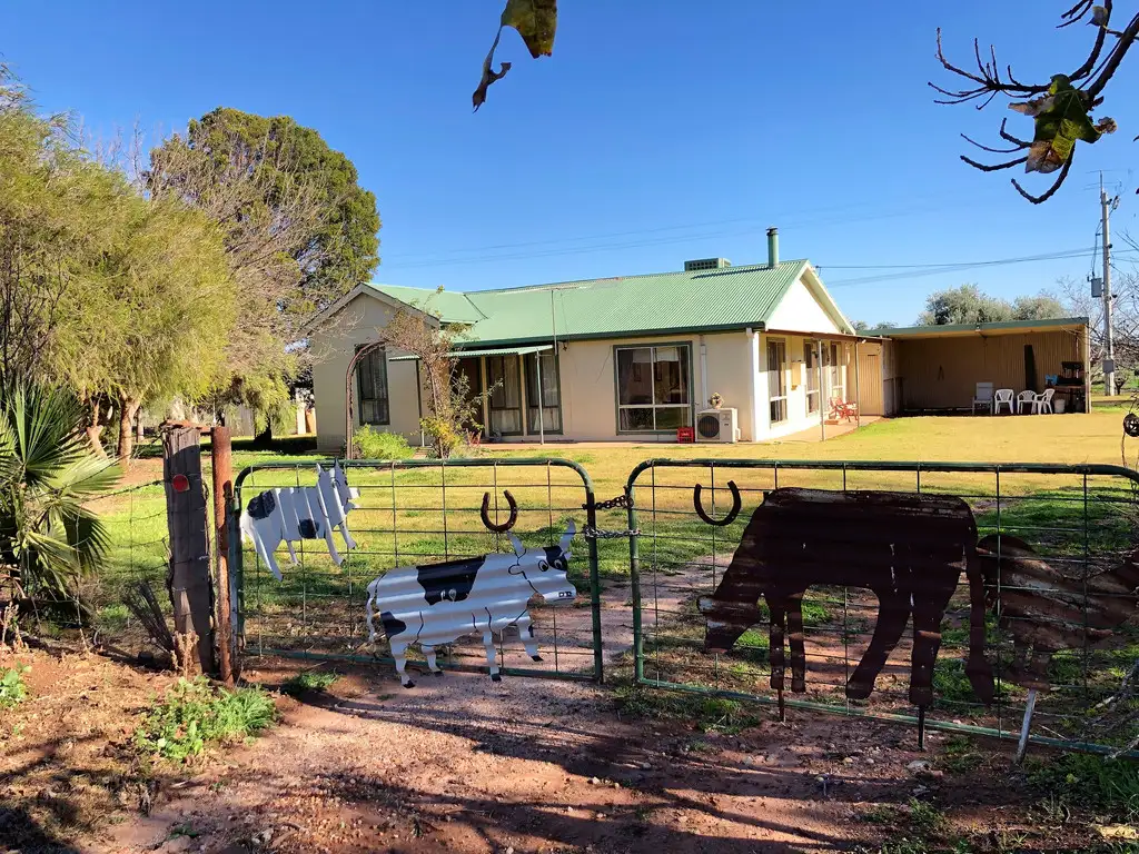 Main view of Homely rural property listing, 94 Masonwells Road, Nericon NSW 2680