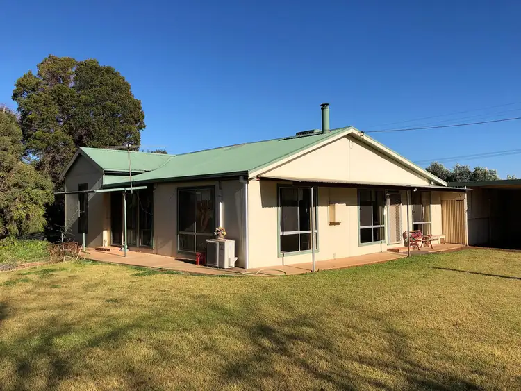 Second view of Homely rural property listing, 94 Masonwells Road, Nericon NSW 2680