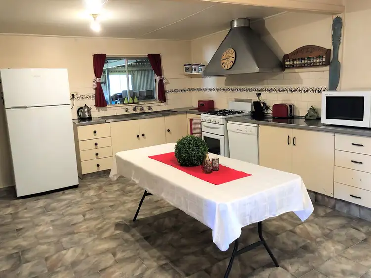 Third view of Homely rural property listing, 94 Masonwells Road, Nericon NSW 2680