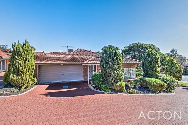 17 Coomoora Road, Mount Pleasant WA 6153