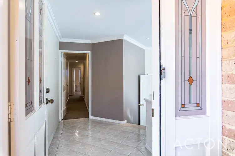 Second view of Homely house listing, 17 Coomoora Road, Mount Pleasant WA 6153