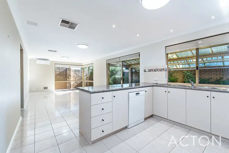 Fourth view of Homely house listing, 17 Coomoora Road, Mount Pleasant WA 6153