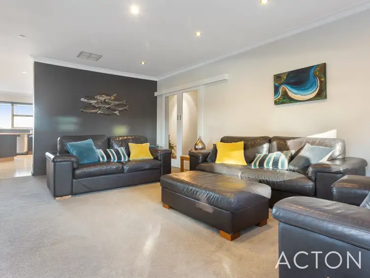Fourth view of Homely house listing, 62 Riseley Street, Ardross WA 6153