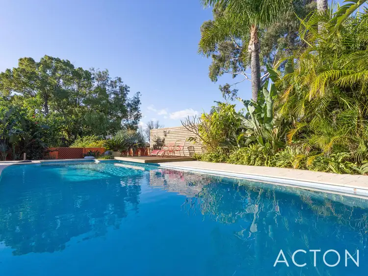 Fifth view of Homely house listing, 62 Riseley Street, Ardross WA 6153