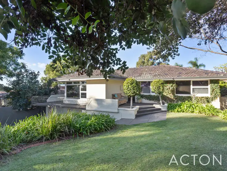 Sixth view of Homely house listing, 62 Riseley Street, Ardross WA 6153