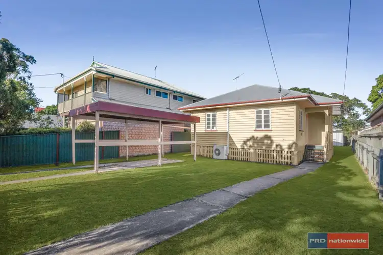 39 Parker Avenue, Northgate QLD 4013