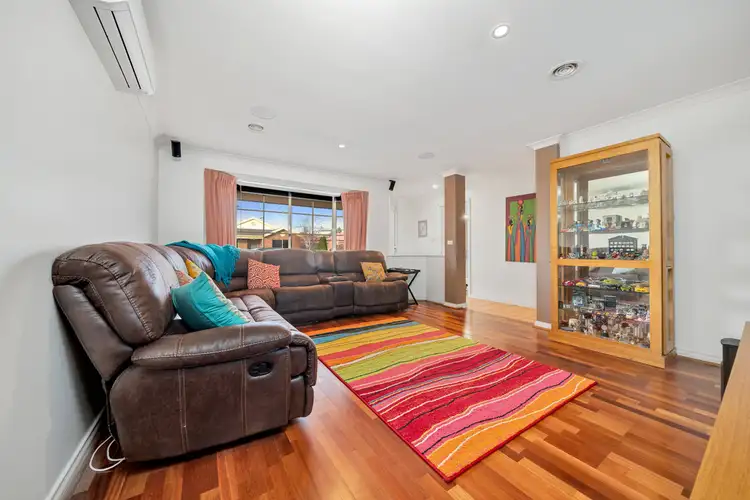 Fourth view of Homely house listing, 9 Byron Court, Wyndham Vale VIC 3024