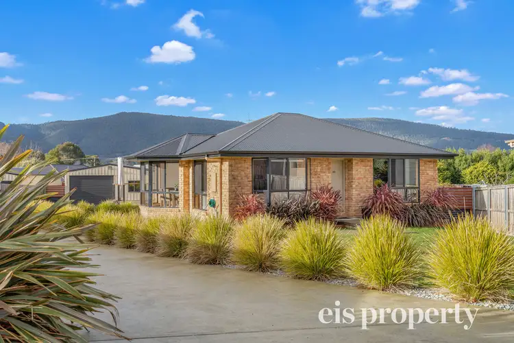 Third view of Homely house listing, 10 Larsen Court, Ranelagh TAS 7109